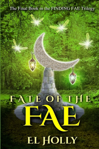 Fate of the Fae