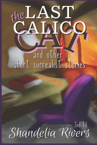 Last Calico Cat