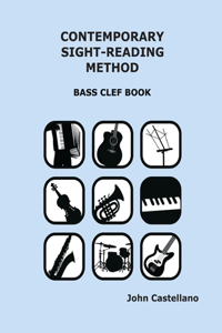 Contemporary Sight-Reading Method for Bass
