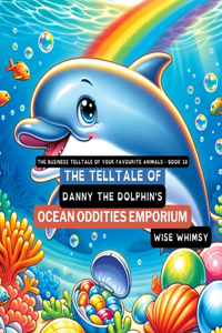 Telltale of Danny the Dolphin's Ocean Oddities Emporium
