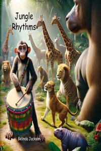 Jungle Rhythms