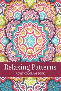 Relaxing Patterns