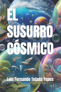 Susurro Cósmico