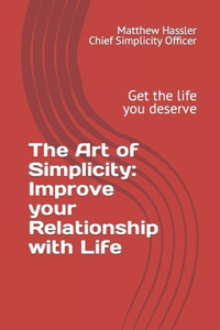 The Art of Simplicity