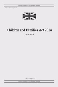 Children and Families Act 2014 (c. 6)