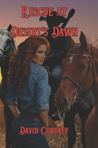 Rescue at Desert's Dawn