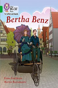 Bertha Benz