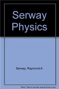 Serway Physics