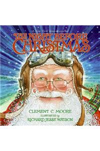 Night Before Christmas