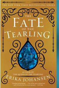 The Fate of the Tearling