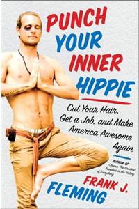 Punch Your Inner Hippie