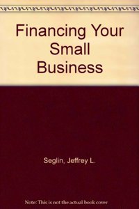 Financing Your Small Business