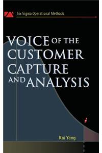 Voice of the Customer