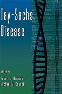 Tay-Sachs Disease