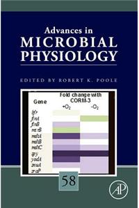 Advances in Microbial Physiology