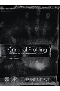 Criminal Profiling