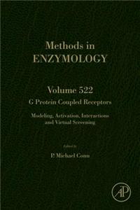 G Protein Coupled Receptors