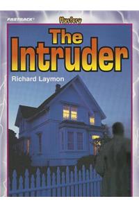 FastBack the Intruder (Mystery) 2004c