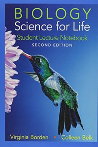 Student Lecture Notebook