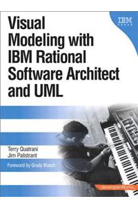 Visual Modeling with Rational Software Architect and UML