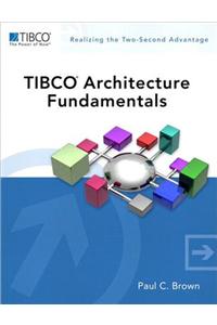 TIBCO Architecture Fundamentals