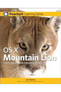 OS X Mountain Lion
