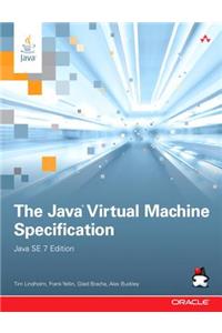 The Java Virtual Machine Specification, Java Se 7 Edition