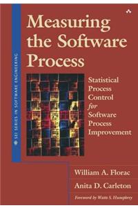 Measuring the Software Process