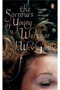 The Sorrows Of Young Werther