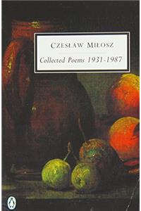 The Collected Poems 1931-1987 (Penguin Twentieth Century Classics)