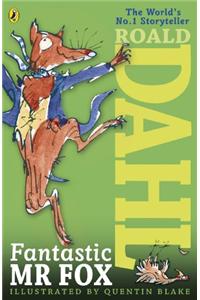 Fantastic Mr Fox