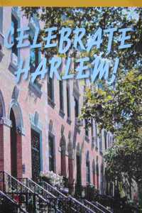 Harcourt School Publishers Storytown California: A Exc Book Exc 10 Grade 4 Celebrate Harlem!