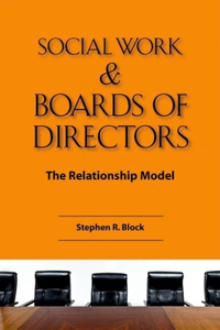 Social Work And Board of Directors