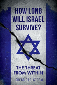 How Long Will Israel Survive?