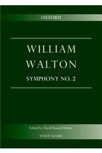 Symphony No. 2
