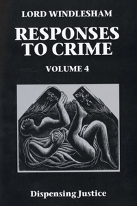 Dispensing Justice