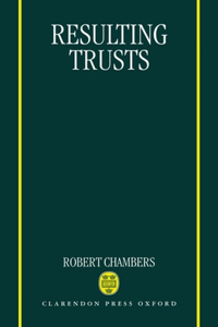 Resulting Trusts