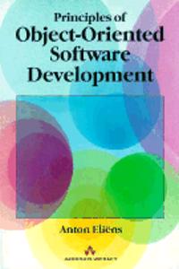 Principles of Object Oriented Software Development