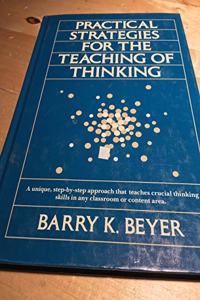 Improving Thinking Skills Beyer