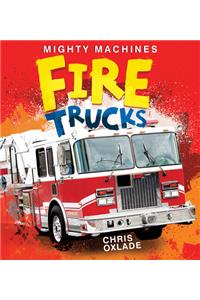 Fire Trucks