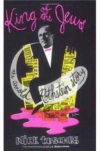 King of the Jews: The Arnold Rothstein Story