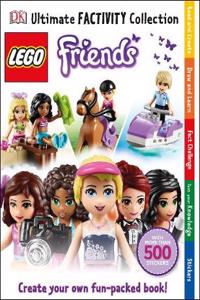 LEGO (R) Friends Ultimate Factivity Collection