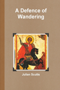 Defence of Wandering