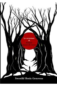 Le avventure di Roland piume di corvo