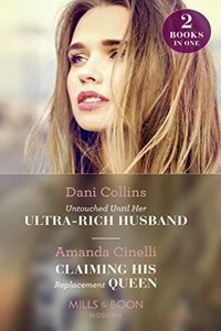 Untouched Until Her Ultra-Rich Husband