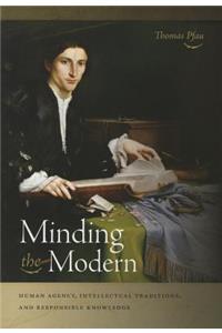 Minding the Modern