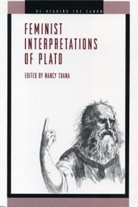 Feminist Interpretations of Plato