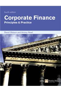 Corporate Finance