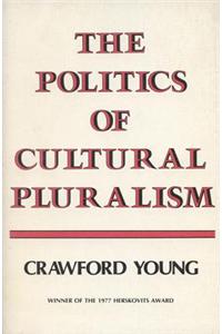 Politics Cultural Pluralism