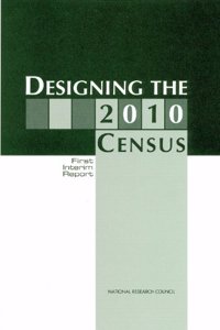 Designing the 2010 Census